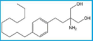 FINGOLIMOD C10 HOMOLOG / FINGOLIMOD DECYL IMPURITY